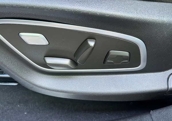 Renault Grand Scenic cena 72000 przebieg: 24360, rok produkcji 2018 z Strumień małe 497
